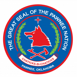 Pawnee Nation logo