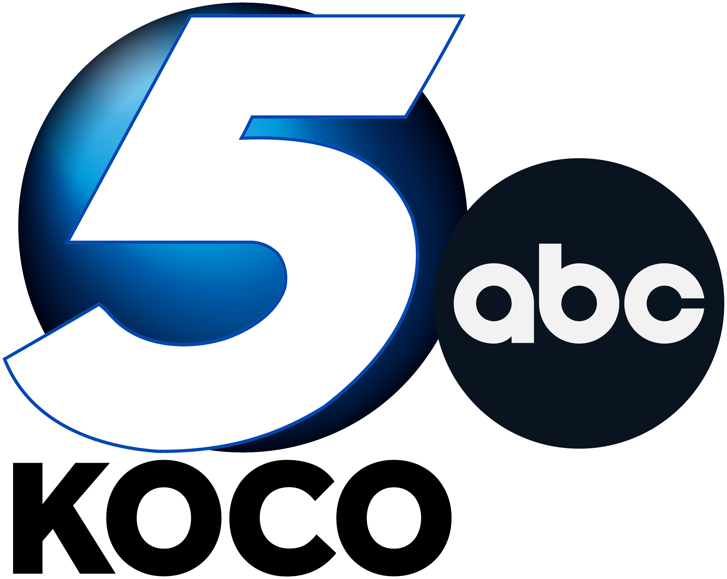 KOCO 5 logo